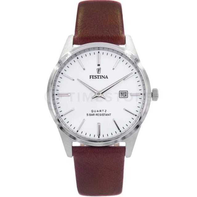 Festina Classics 20512/2  Festina - Nutra Best Bulgaria