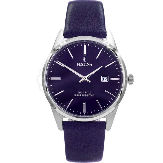 Festina Classics 20512/3  Festina - Nutra Best Bulgaria