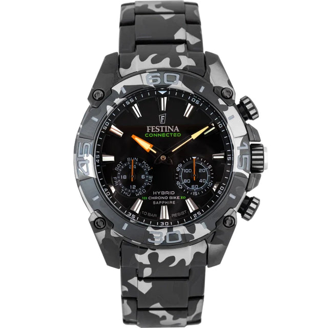 Festina Connected 20545/1  Festina - Nutra Best Bulgaria