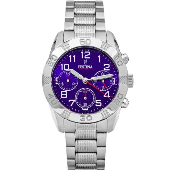 Festina Junior Collection 20345/2 - Feel You