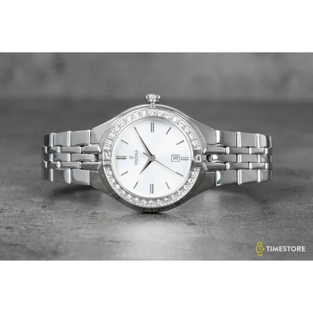 Festina Mademoiselle 16867/1  Festina - Nutra Best Bulgaria