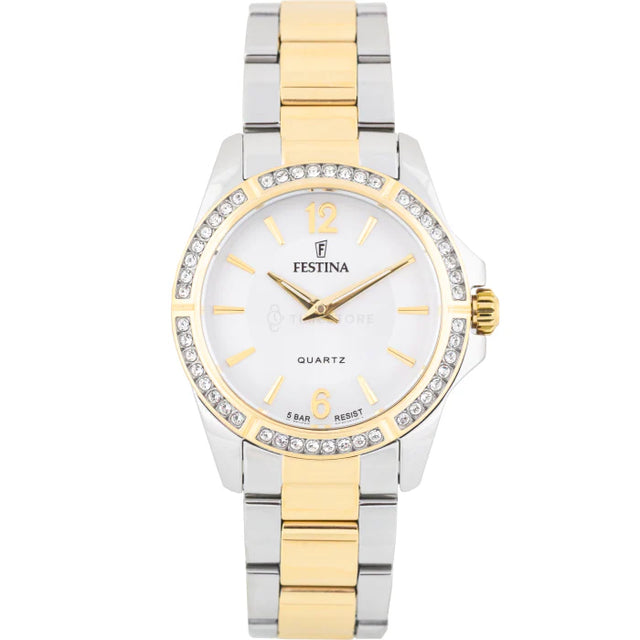 Festina Mademoiselle 20594/1  Festina - Nutra Best Bulgaria