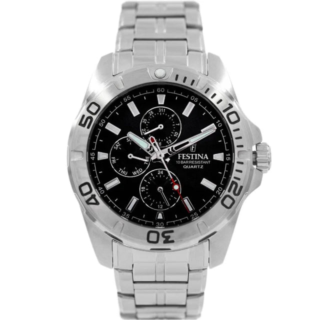 Festina Multifunction 20445/3  Festina - Nutra Best Bulgaria