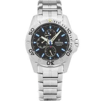 Festina Multifunction 20445/6  Festina - Nutra Best Bulgaria