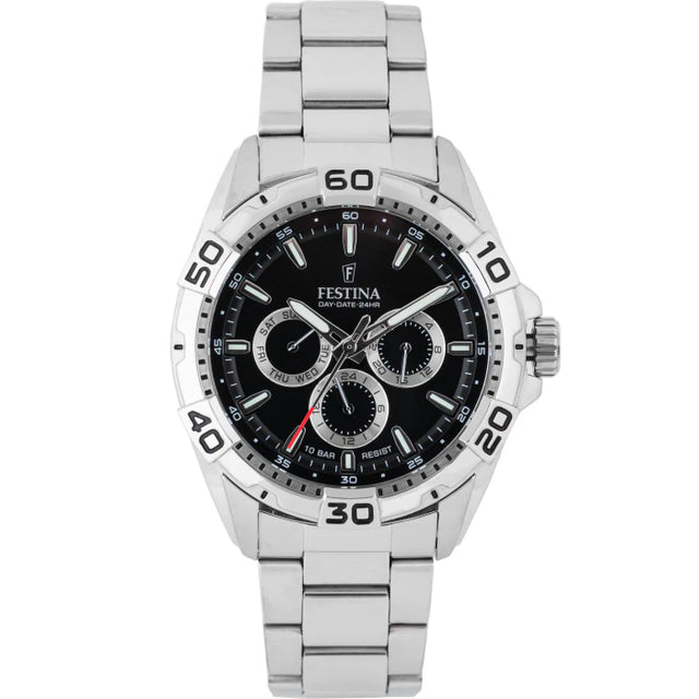 Festina Multifunction 20623/4  Festina - Nutra Best Bulgaria