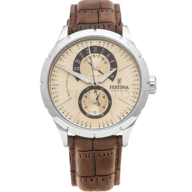 Festina Retro 16573/9  Festina - Nutra Best Bulgaria