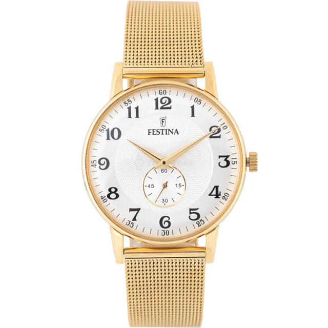 Festina Retro 20569/1  Festina - Nutra Best Bulgaria