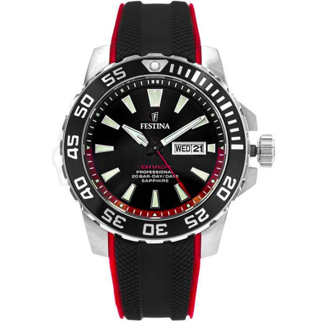 Festina The Originals 20662/3  Festina - Nutra Best Bulgaria