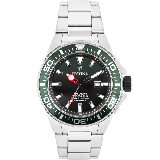 Festina The Originals 20663/2  Festina - Nutra Best Bulgaria