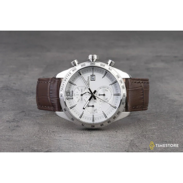 Festina Timeless Chronograph 16760/1  Festina - Nutra Best Bulgaria