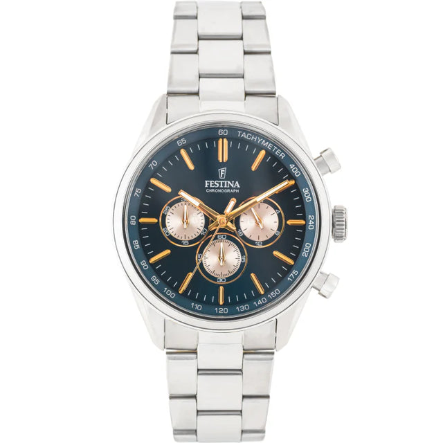 Festina Timeless Chronograph 16820/C  Festina - Nutra Best Bulgaria