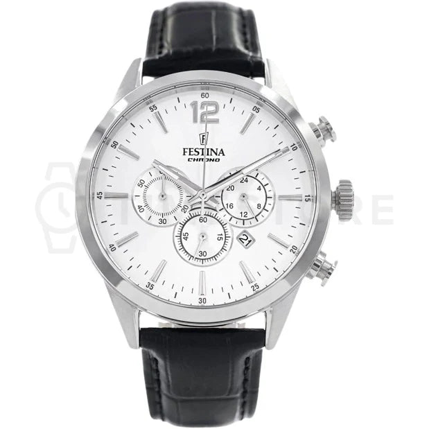 Festina Timeless Chronograph 20542/1  Festina - Nutra Best Bulgaria