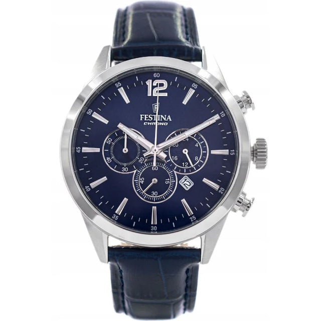 Festina Timeless Chronograph 20542/2  Festina - Nutra Best Bulgaria