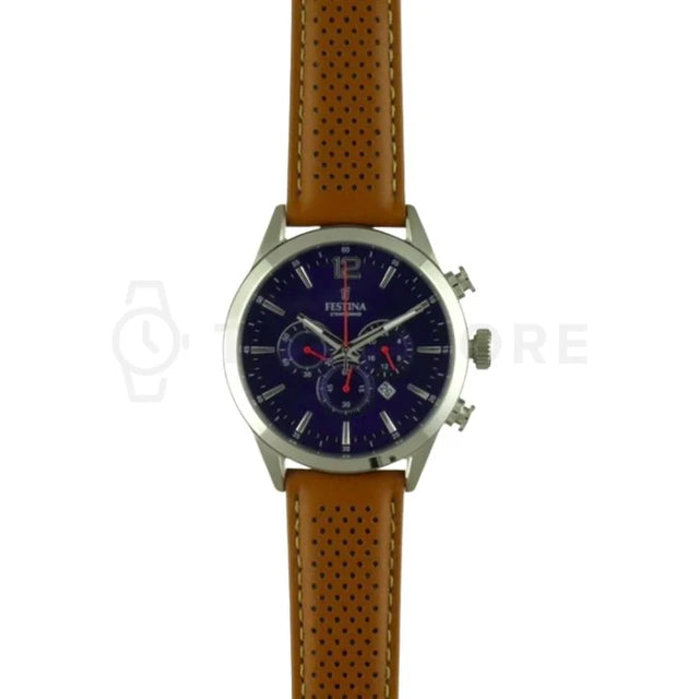 Festina Timeless Chronograph 20542/3  Festina - Nutra Best Bulgaria