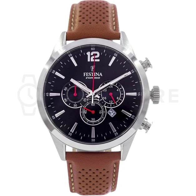 Festina Timeless Chronograph 20542/6  Festina - Nutra Best Bulgaria
