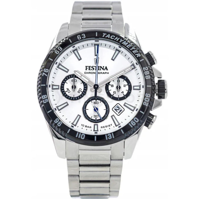 Festina Timeless Chronograph 20560/1  Festina - Nutra Best Bulgaria