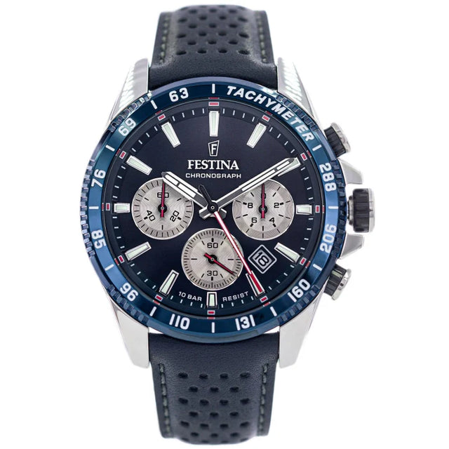 Festina Timeless Chronograph 20561/2  Festina - Nutra Best Bulgaria