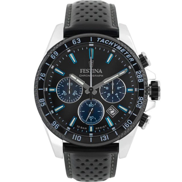 Festina Timeless Chronograph 20561/6  Festina - Nutra Best Bulgaria