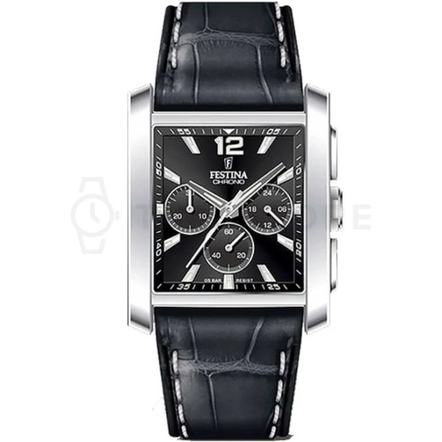 Festina Timeless Chronograph 20636/4  Festina - Nutra Best Bulgaria