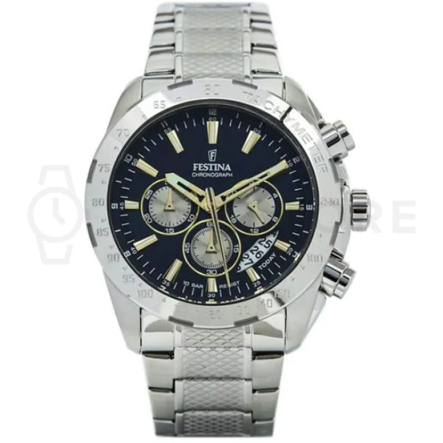 Festina Timeless Chronograph 20668/5  Festina - Nutra Best Bulgaria