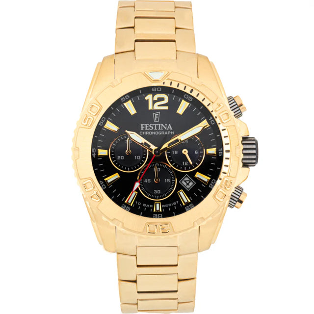 Festina Timeless Chronograph 20684/4  Festina - Nutra Best Bulgaria