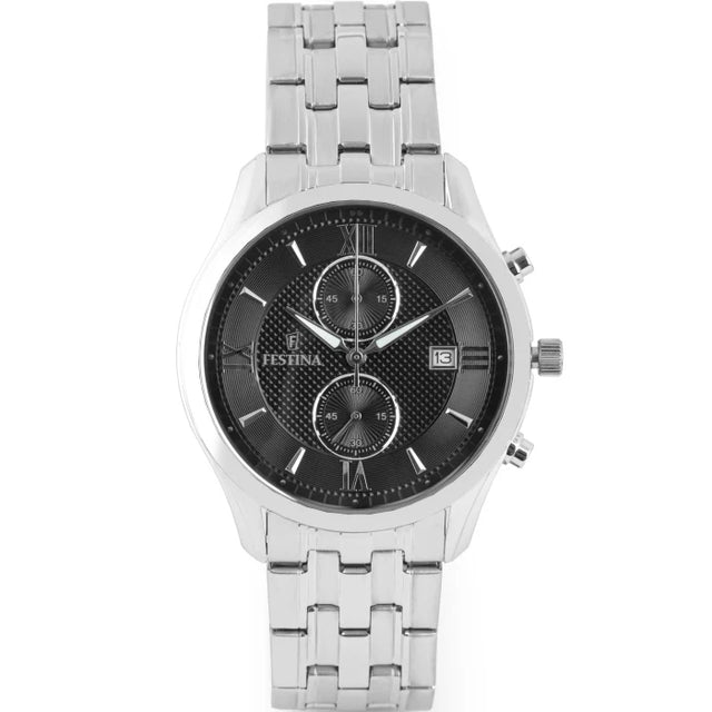 Festina Timeless Chronograph 6854/8  Festina - Nutra Best Bulgaria