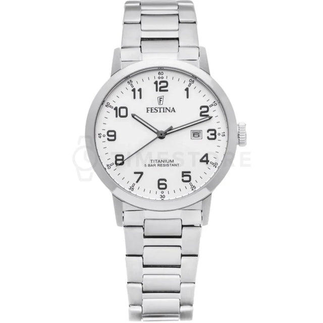 Festina Titanium 20435/1  Festina - Nutra Best Bulgaria