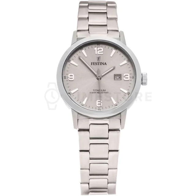 Festina Titanium 20436/2  Festina - Nutra Best Bulgaria
