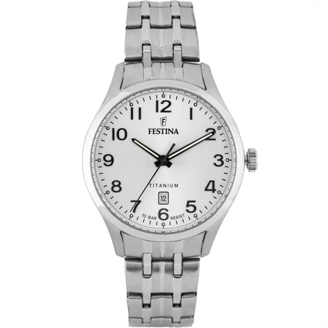 Festina Titanium 20466/1  Festina - Nutra Best Bulgaria