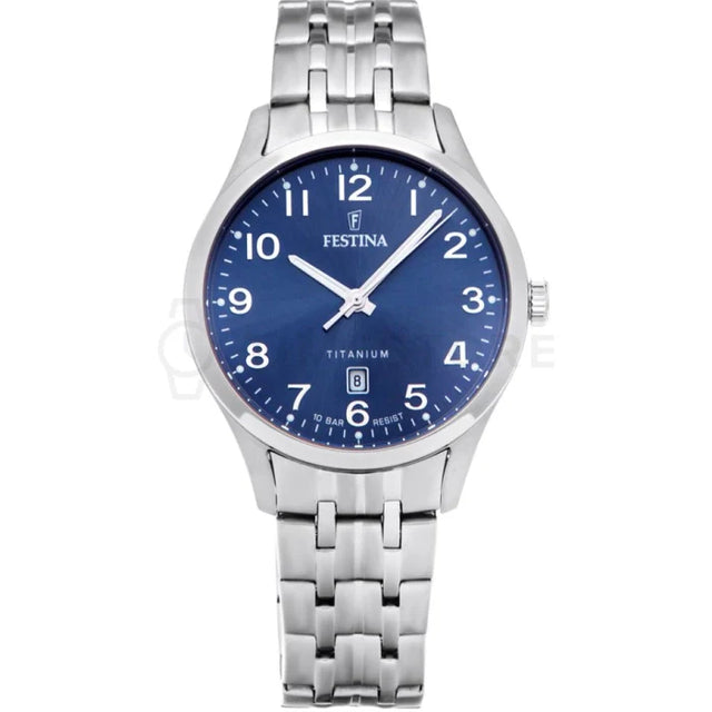 Festina Titanium 20466/2  Festina - Nutra Best Bulgaria