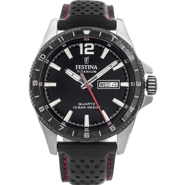 Festina Titanium 20699/4  Festina - Nutra Best Bulgaria