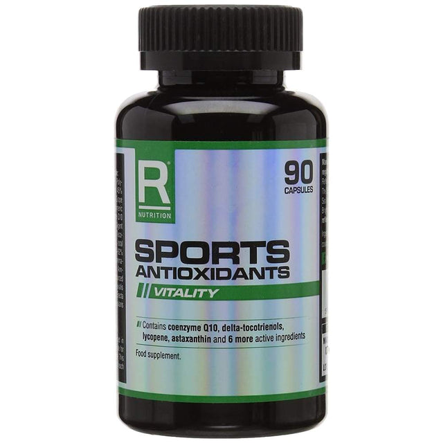 Fibro Essentials / 90 Vcaps  Reflex - Nutra Best Bulgaria