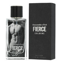 Fierce EDC - 200ml  Abercrombie & Fitch - Nutra Best Bulgaria