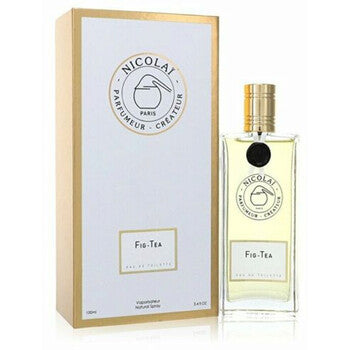 Fig-Tea EDT - 30ml - Nutra Best