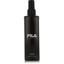 Fila - Fila Black Body Spray - 250ml  Fila - Nutra Best Bulgaria