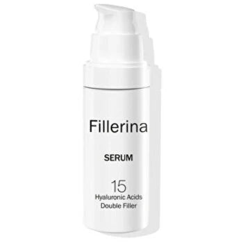 Fillerina - Concentrated Serum Grade 5 - Pleťové sérum -  Fillerina - Nutra Best Bulgaria
