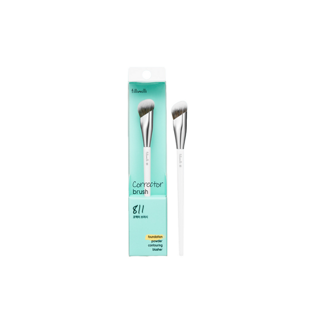 Fillimilli - Corrector Brush 811 - 1ea  Fillimilli - Nutra Best Bulgaria