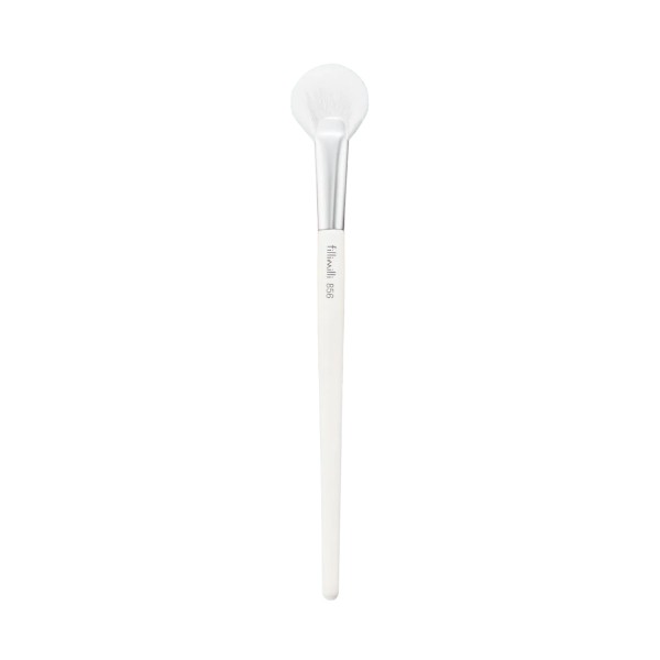 Fillimilli - Highlighter Fan Brush 856 - 1ea  Fillimilli - Nutra Best Bulgaria