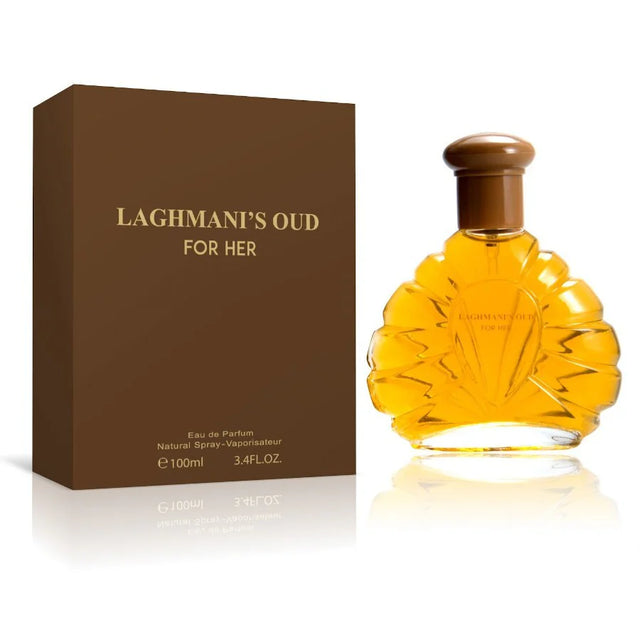 Fine Perfumery