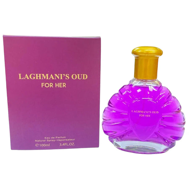 Fine Perfumery