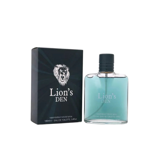 Fine Perfumery