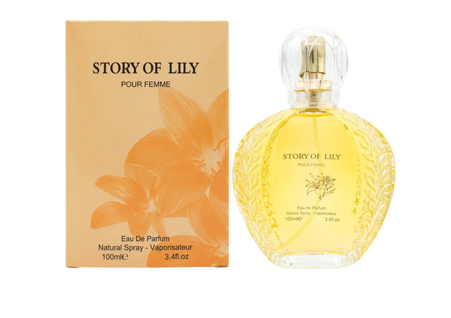 Fine Perfumery