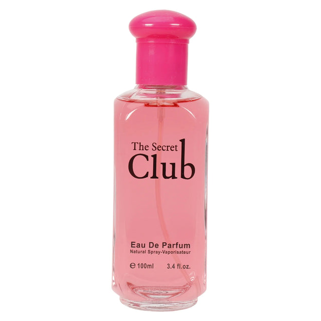 Fine Perfumery