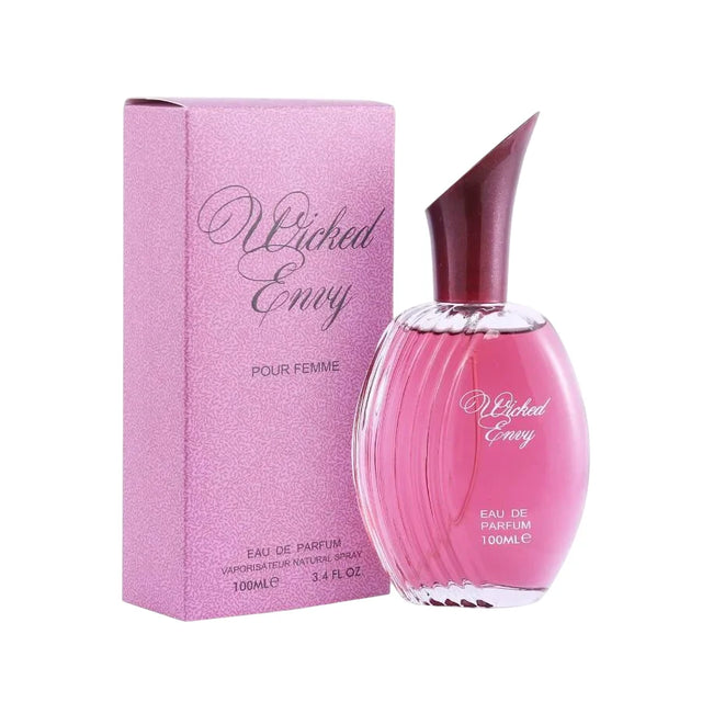 Fine Perfumery