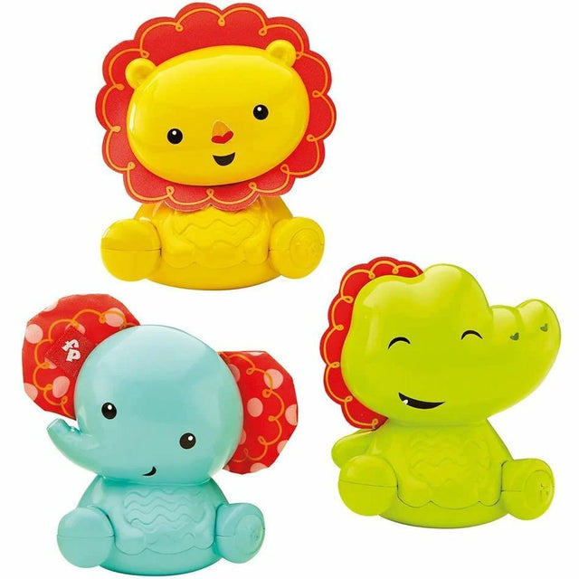 Fisher Price