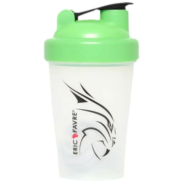 Fitness Shaker | Blender Bottle 400 мл  Eric Favre - Nutra Best Bulgaria