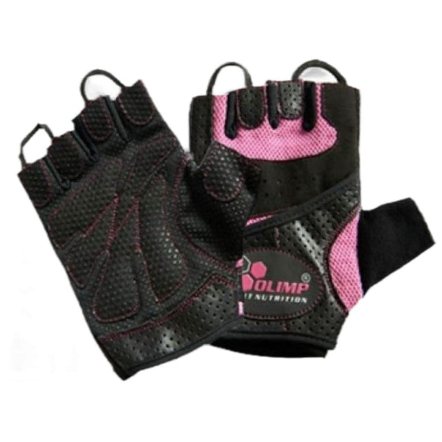 Fitness Star Gloves  Olimp - Nutra Best Bulgaria
