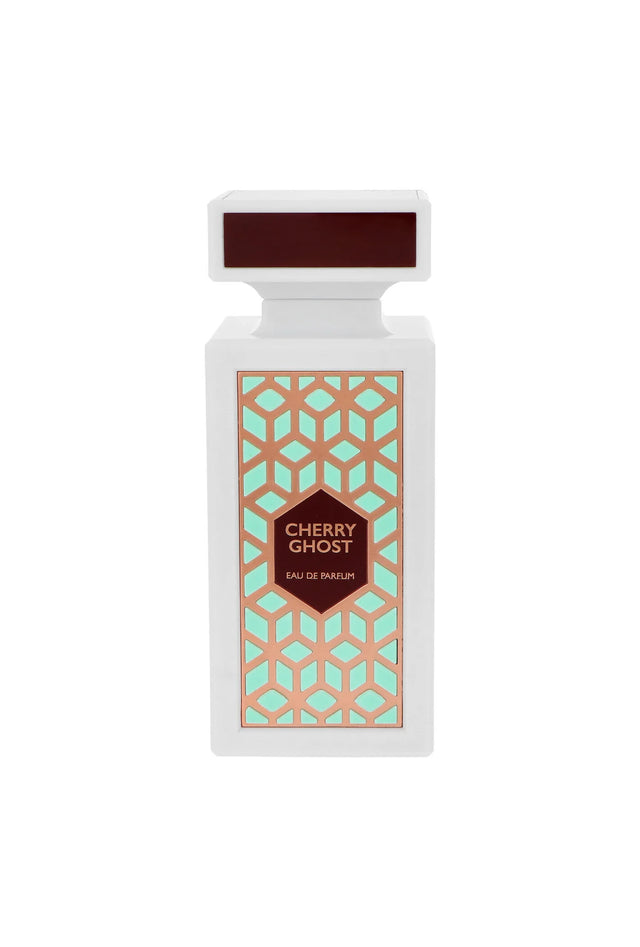 Flavia - Cherry Ghost EDP - 90ml  Flavia - Nutra Best Bulgaria