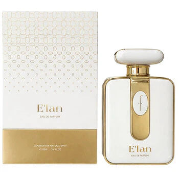 Flavia - E´lan EDP - 100ml - Feel You