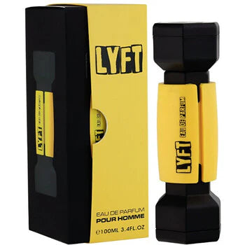 Flavia - Lyft Pour Homme EDP - 100ml - Feel You